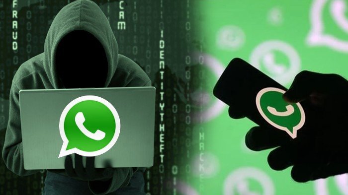 Waspada Penipuan Melalui Chatt WhatsApp Makin Marak