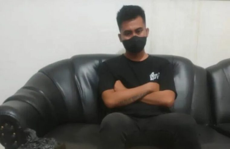 Kembali, Brimob Polda Kaltara Gagalkan Peredaran Ratusan Pil Ekstasi di Karang Anyer Tarakan