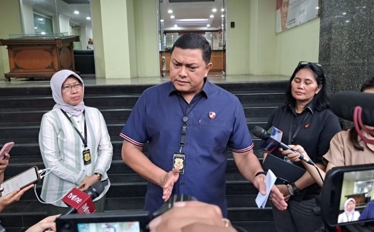 Polda Metro Akan Tindak Seluruh Pihak yang Melakukan Tindakan Melawan Hukum Termasuk Tawuran