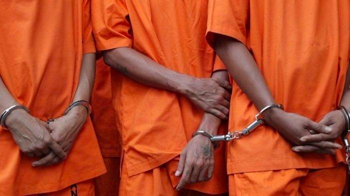 Polisi Rigkus Wartawan Gadungan Peras ASN Hingga Rp 35 Juta