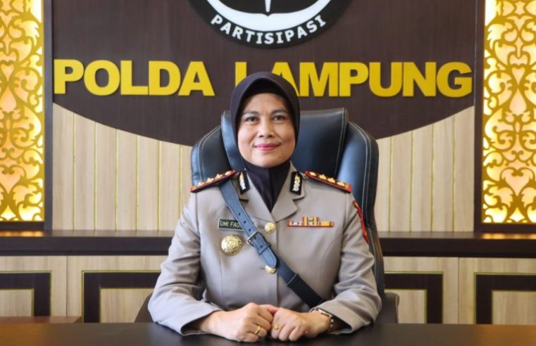 Polisi Tangkap 5 Orang Pelaku Dalam Jaringan Joki Tes CPNS di Lampung
