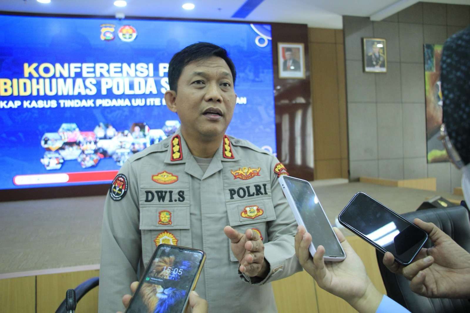 Polisi Periksa Tiga Saksi Terkait Temuan Jasad Anak di Padang Sumbar
