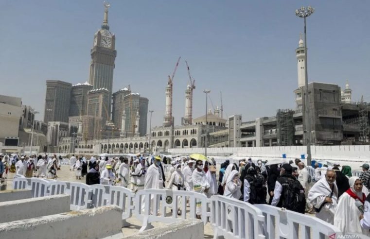 Kementerian Agama Akan Beri Sanksi ke Travel Haji Ilegal