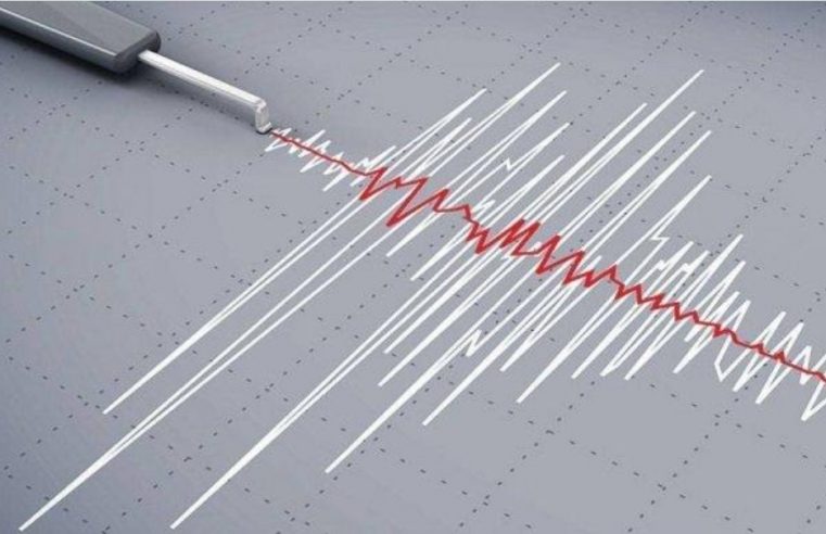 Gempa Magnitudo 5,1 Guncang Wilayah Pulau Karatung Kabupaten Talaud, Sulawesi Utara