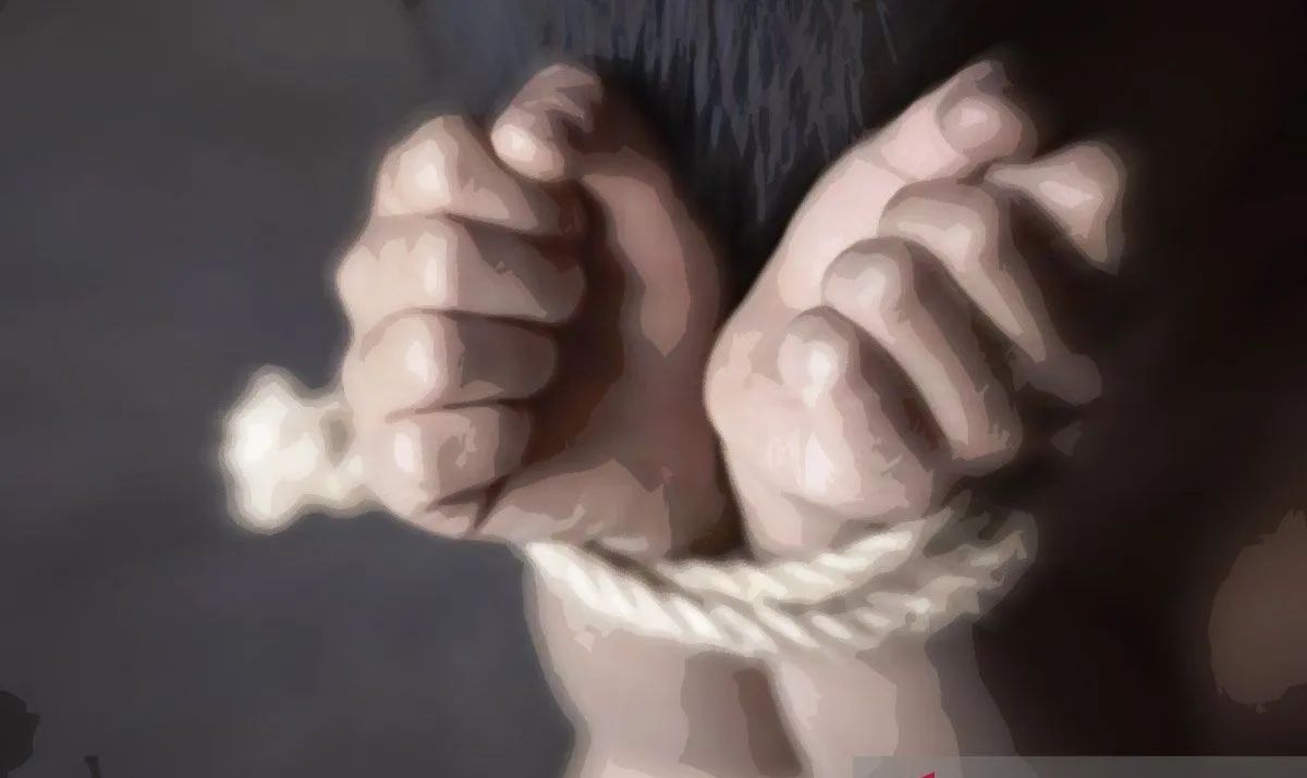 Polisi Periksa Pemilik Kafe Terkait Kasus Penyekapan Terhadap MMR 23 Tahun