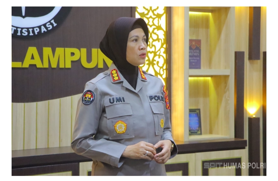 3 Orang Penyekap Mahasiswa Lampung di Kandang Ditangkap