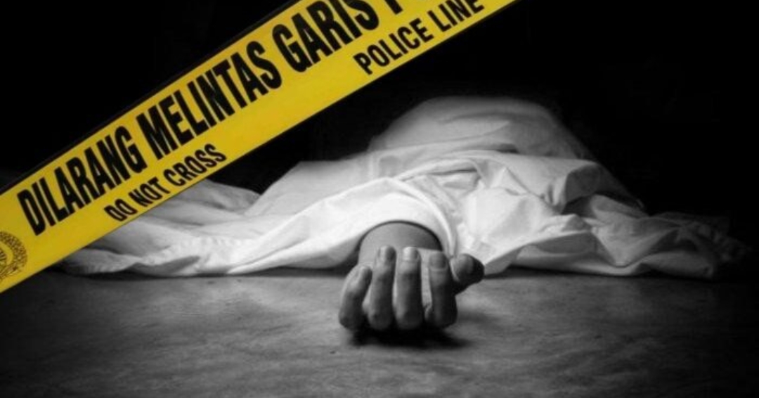 Satreskrim Polres Metro Bekasi Kota Usut Temuan Mayat W 51 Tahun di TPST Bekasi