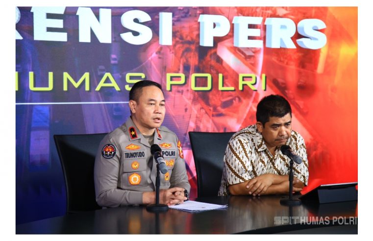 Polri Bicara Motif HOK 19 Tahun Terduga Teroris di Batu Bikin Bom : Sebut Terprovokasi Propaganda