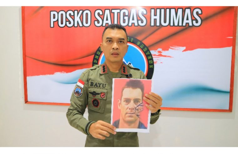 KKB Bunuh Pilot GMC (50) Berkewarganegaraan NZ di Distrik Alama, Kab. Timika