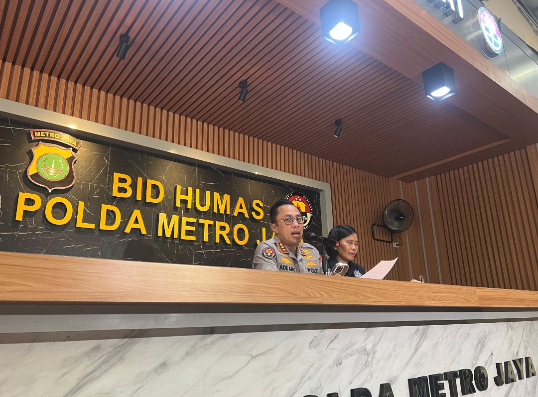 Polda Metro Jaya Dalami Laporan Dugaan Penyalahgunaan Data Diri Untuk Pilkada DKI