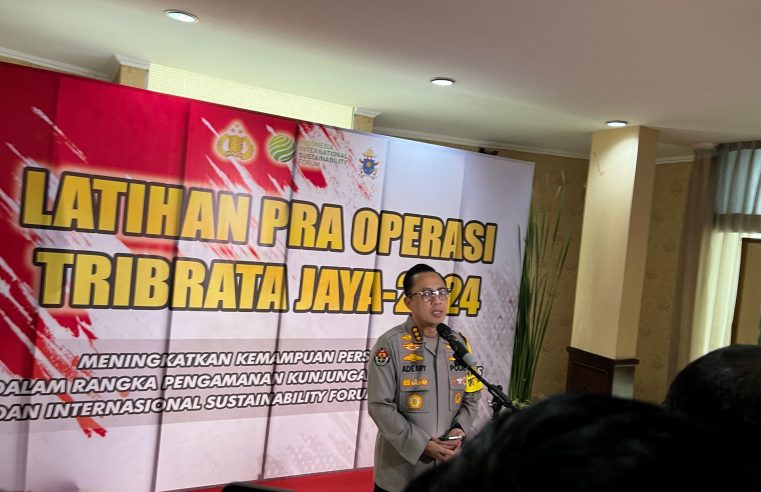Pensiunan TNI Dibegal, Polisi Ciduk Para Pelaku