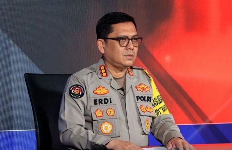 Polri Bentuk Satgas untuk Usut Dugaan Penyelewengan Dana PON XXI Aceh Sumatera Utara