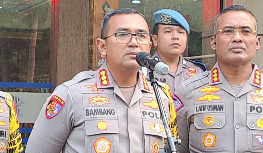 Tekad Berantas Pungli Di Jakarta, Polda Metro Siapkan Personel Provos di Kantor Samsat