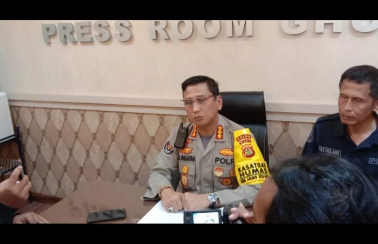 Diduga Sindikat Penjualan Bayi, Polisi Periksa Yayasan Luh Luwih di Banjar Anyar Bali