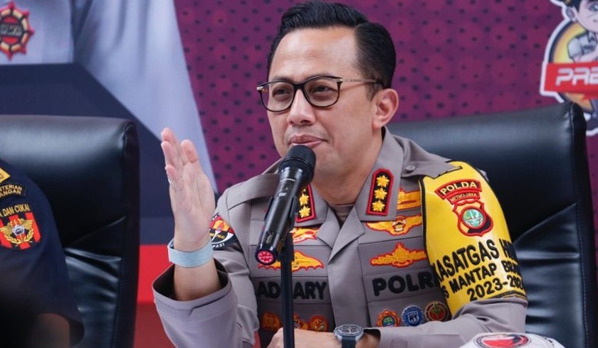 Terkait Temuan 7 Mayat di Kali Bekasi, Propam Polda Metro Jaya Periksa 9 Anggota TP3 Polres Metro Bekasi Kota