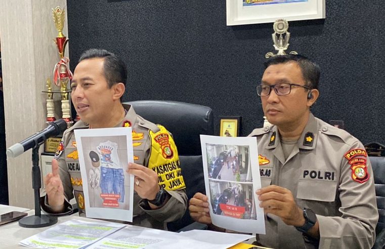 Polisi Tangkap LRT 19 Tahun Perempuan Pembuang Bayi di Kloset Apartemen