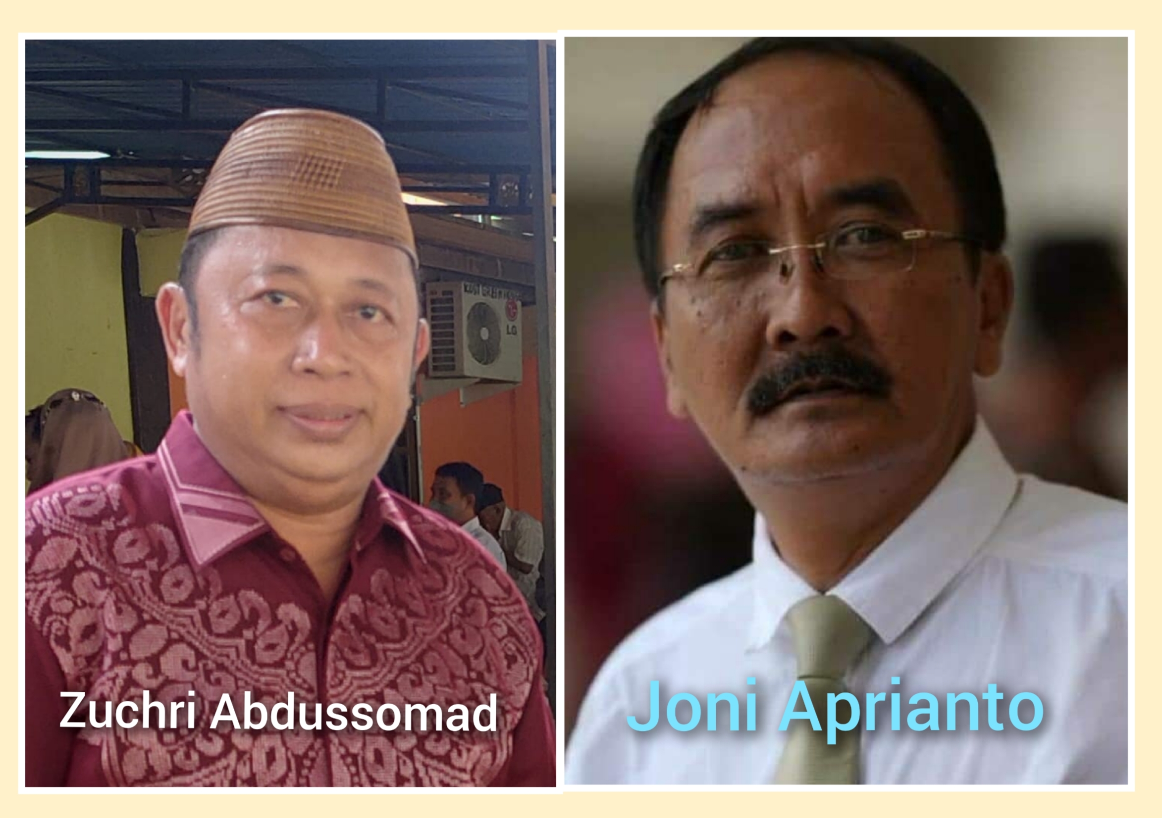 Historikal  Ejaan Puisi Jurusan Pendidikan Sejarah, PPKn, Sosiologi, Komunikasi dan Administrasi Publik di Fakultas Ilmu Sosial UNG
