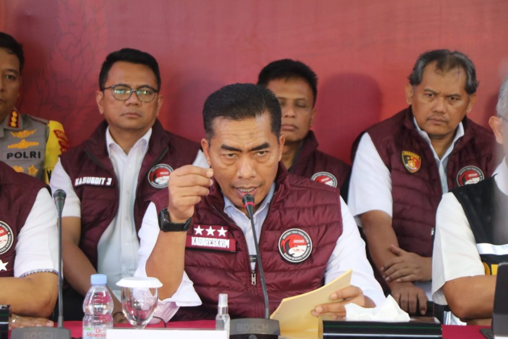 Ini Permintaan Aparat ke Masyarakat Jika Ada Peredaran Narkoba ” Hindari Segera Laporkan “