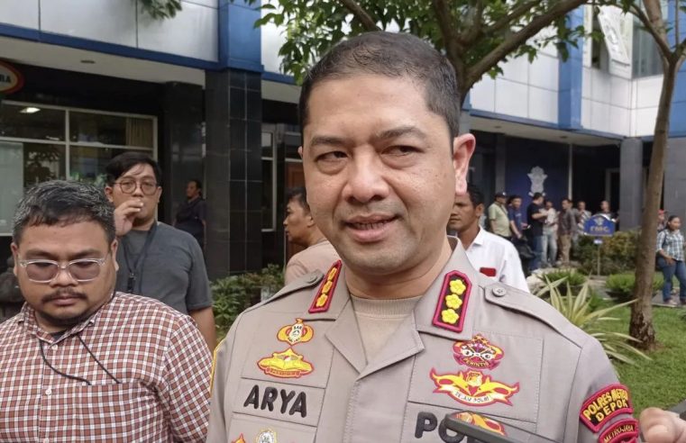 Polisi Sebut CFD Mahasiswi UI yang Hilang Ditemukan di Dalam Kampus