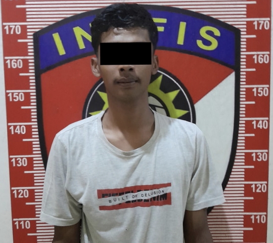 Pengakuan F (25) Pelaku Penyebar Video Pelajar Berhubungan Badan di Lampung