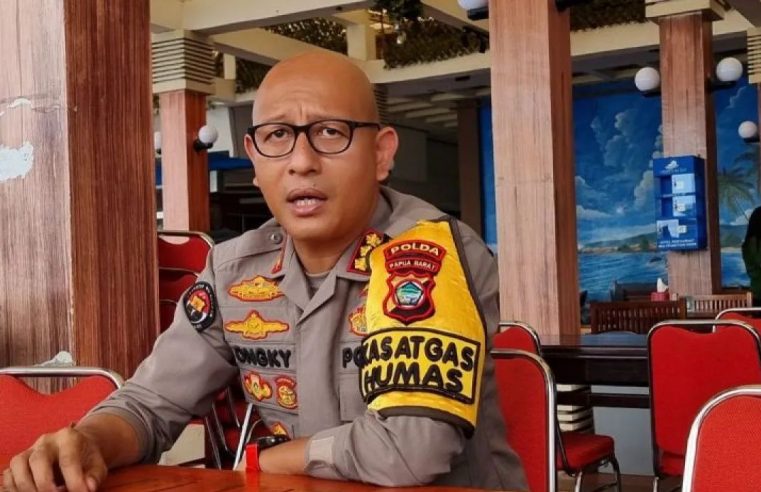 Polisi Selidiki Dugaan Pemerkosaan Dua Anak di Bawah Umur Di Kaimana
