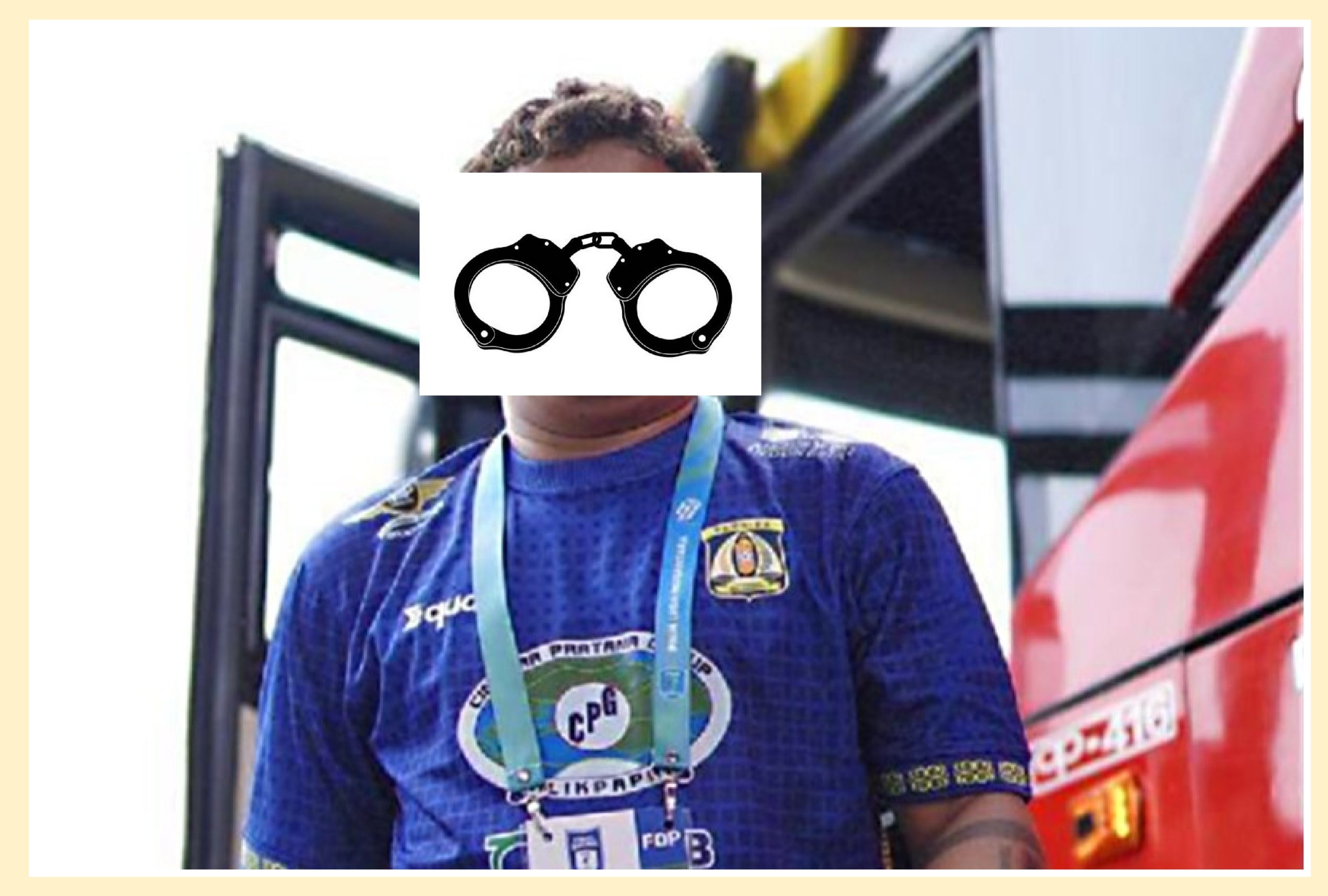 Terjerat Kasus Penyalahgunaan Narkotika, Polisi Sita Aset ” CA ” Bos Klub Persiba Balikpapan