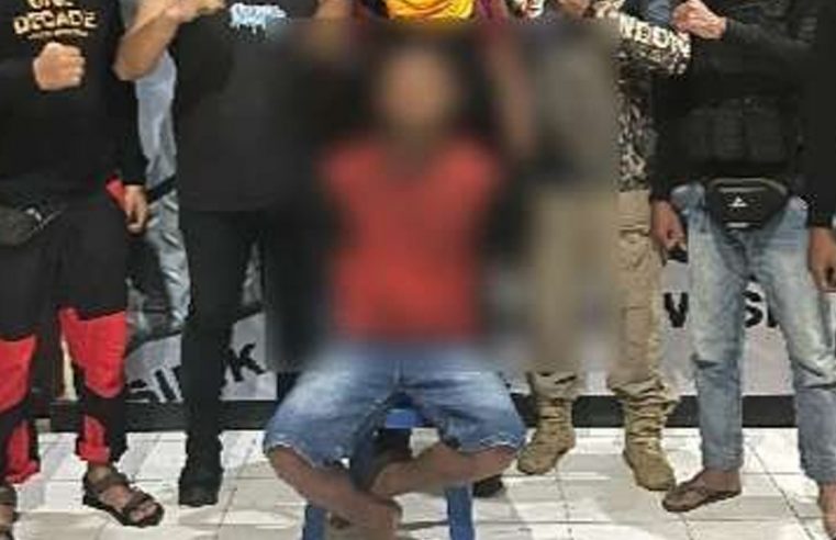 DPO Kasus Pembunuhan di Bima, Sala (35) Ditangkap Polisi Setelah Buronan Selama 2 Tahun