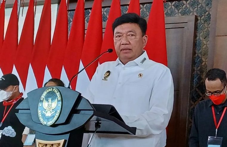 Menko Polhukam Budi Gunawan Minta Oknum TNI Penembak 3 Polisi Dihukum Berat