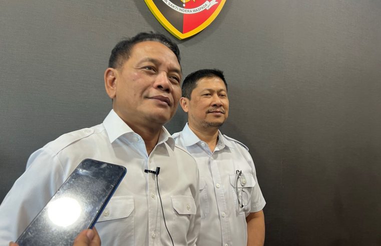 Dua Orang Tersangka Ditetapkan Atas Pemerasan DAK SMK di Sumatera Utara