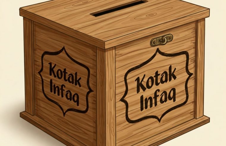Polisi Amankan Remaja MH (18) Pelaku Pencurian Kotak Infak di Sewon, Bantul