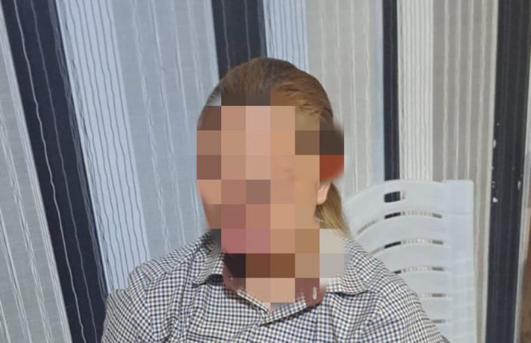 Nenek Inisial PD (52) Aniaya Cucunya Umur 6 Bulan Ditangkap Polisi