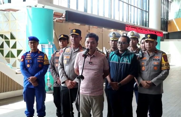 DR. Habiburrohman, Ketua Komisi III DPR RI Sebut Mudik 2025 Paling Lancar