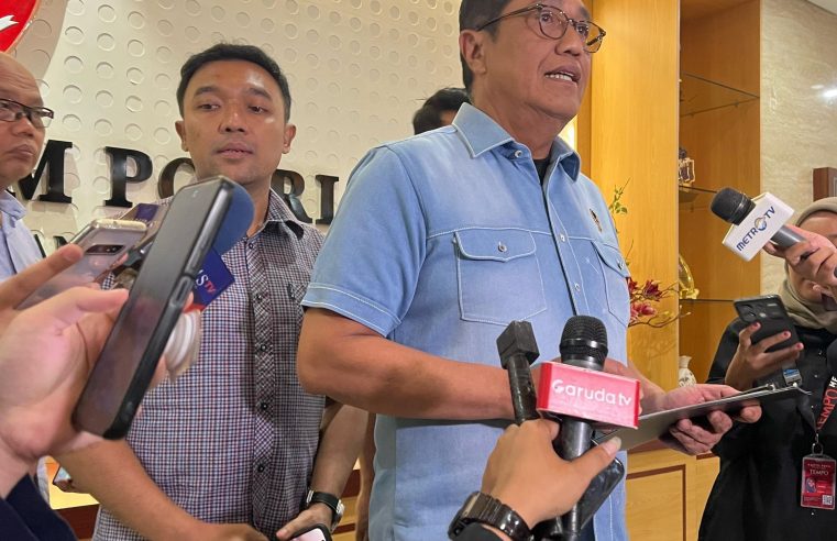 Kasus Pemalsuan Dokumen Pagar Laut di Huripjaya Bekasi Naik ke Tahap Sidik