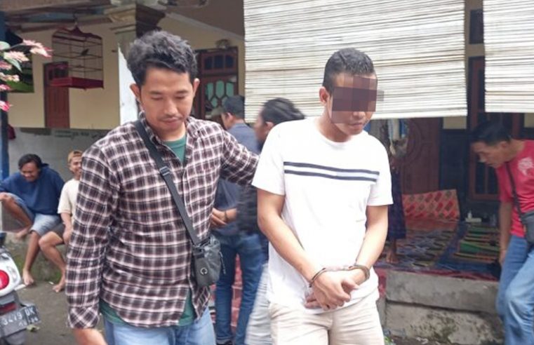Dilaporkan Diculik, Pria di Labuapi ini Ternyata Pelaku Penggelapan Mobil, Polisi Ungkap Fakta Sebenarnya