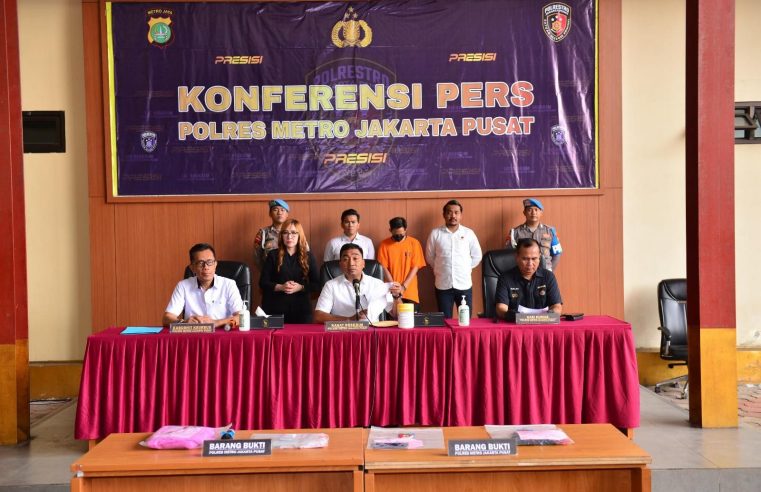 Polisi Ungkap Motif Dokter PPDS Rekam Mahasiswi Sedang Mandi Lewat Ventilasi