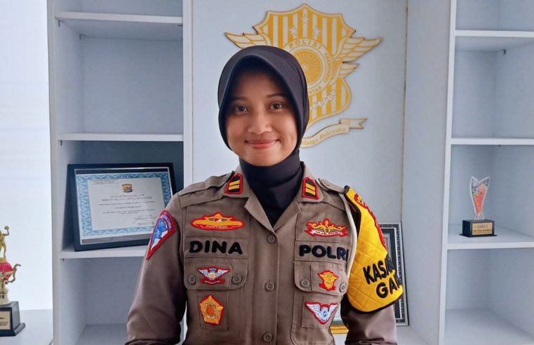 Langkah Taktis Polri Amankan Arus Lalu Lintas Saat Perayaan Tradisi Lebaran Topat 2025 di NTB