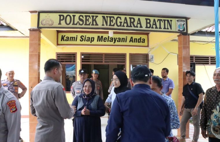 Gugurnya 3 Personil Polisi di Way Kanan, Komnas HAM Minta Penegakkan Hukum Adil & Transparan