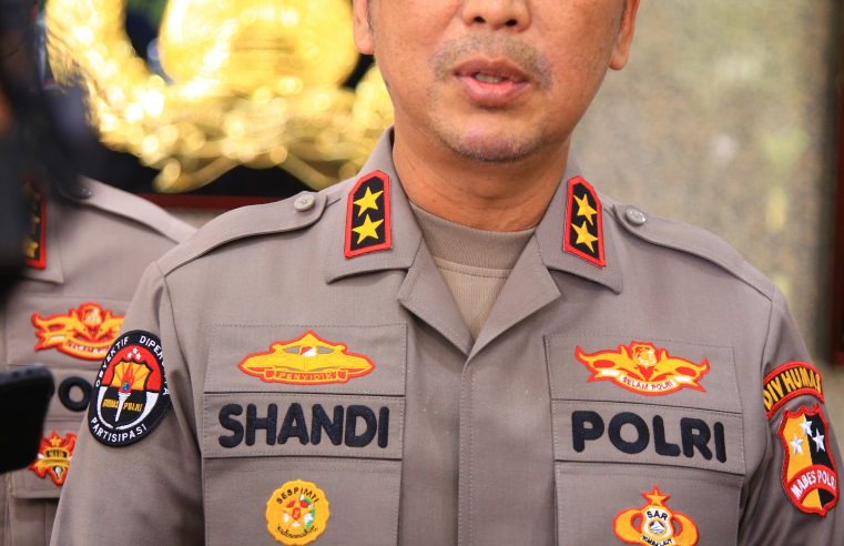 Kadiv Humas Ajak Masyarakat Tak Ragu Laporkan Aksi Premanisme Melalui Call Center 110 Maupun WA 0896-8233-3678