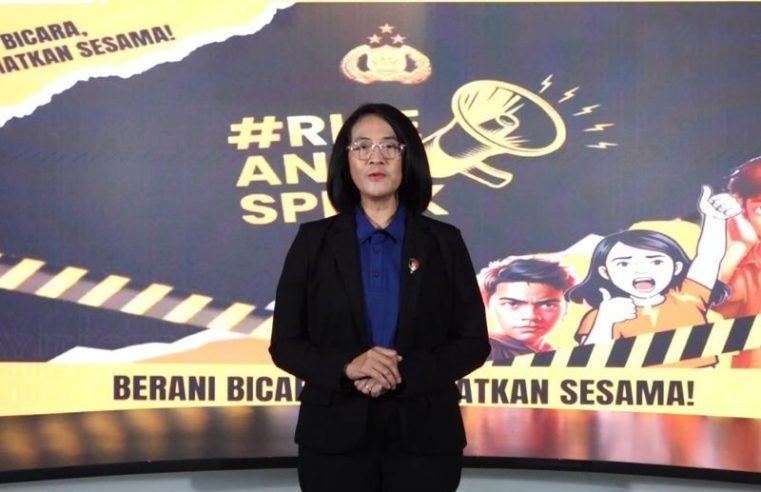 Bareskrim Polri Turun Tangan Bantu Ungkap Kasus Predator Seksual Inisial S (21) di Jepara, Korban Capai 31 Anak