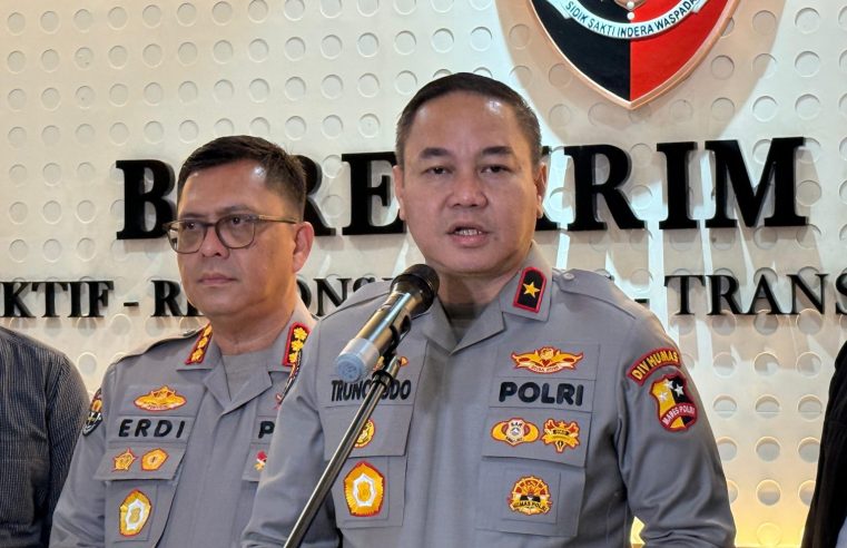 Pekan Ini Mabes Polri Akan Gelar Perkara Kasus Ijazah Palsu Jokowi