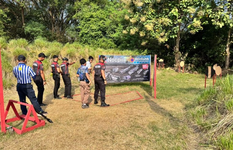 Delapan Orang Dari 17 Taruna Akpol Raih Piala di Kejuaraan Menembak Danjen Kopassus