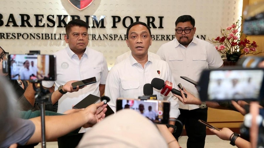 Polri Gagalkan Penyelundupan 99 Kg Sabu-sabu di Aceh, Satu Tersangka Zulkifli Ditangkap