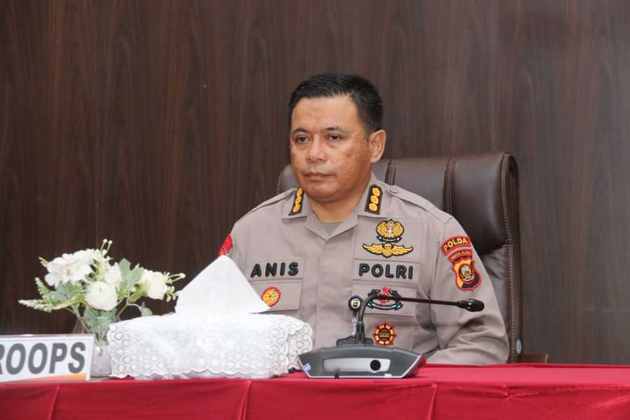 Karo OPS: Polda Sumsel Gelar Operasi Penertiban Senjata Api Ilegal, Masyarakat Diimbau Serahkan Secara Sukarela