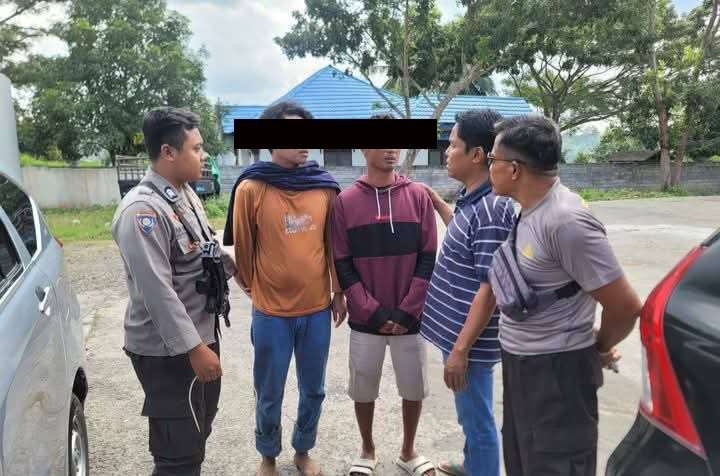 Dua Pelaku Penganiayaan Maut di Bima Ditangkap, Motif Diduga Masalah Tanah