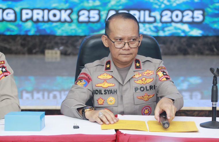 Tim Gabungan Polairud Baharkam Polri Gagalkan Penyelundupan 11.543 Ekor Benih Lobster