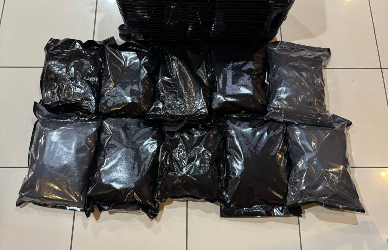 Polri Gagalkan Peredaran Sabu dan Ekstasi Asal Negara Malaysia