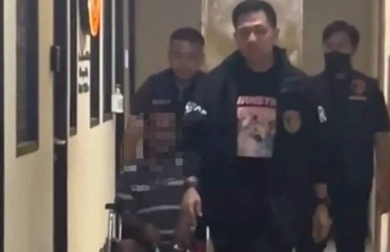 Polisi Sebut Motif MY (32) Pelaku Dalam Kasus Pembunuhan Rekan Sesama Buruh di Muara Angke