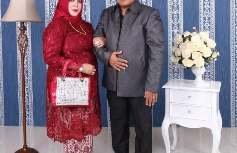 H. Maskuni, S.H, Supaya Tepat Sasaran Operasi Pasar Beras Murah Harus Dilakukan di Tingkat Kelurahan dan Desa