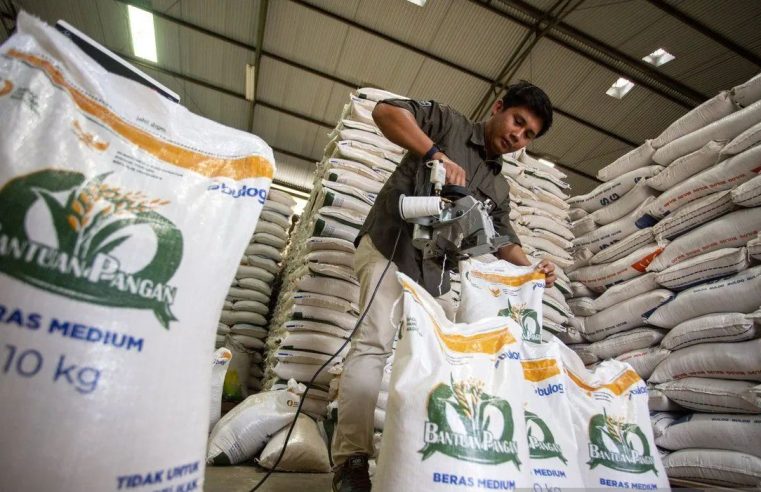 Tim Satgas Pangan Periksa 22 Saksi Terkait Mutu Beras
