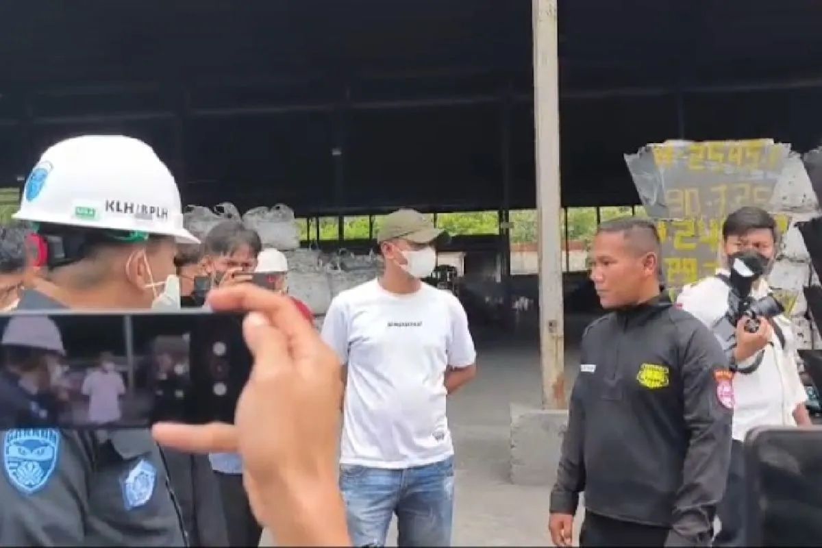 Polres Serang Tetapkan Dua Tersangka Pengeroyokan Wartawan